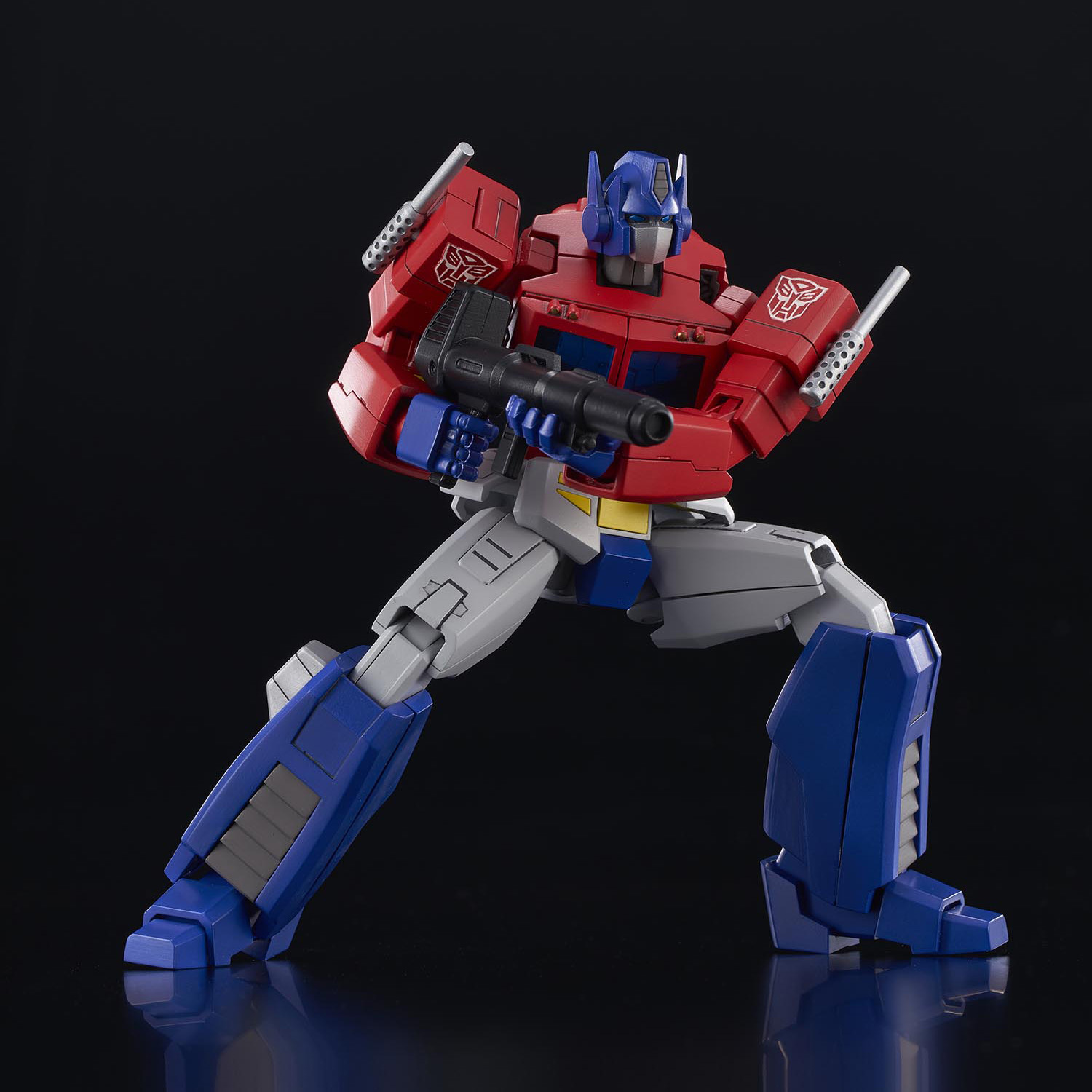 [Furai Model] Optimus Prime (G1 Ver.)